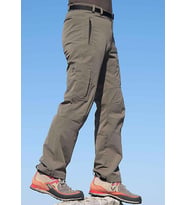 Nepal Haki Pantolon