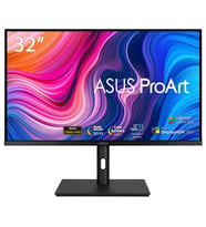 ASUS ProArt PA328CGV 32 inç 165Hz 5ms 2K WQHD FreeSync IPS Pivot Profesyonel Monitör
