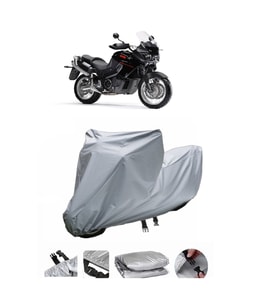 Yeni Aprilia Caponord 1000 ETV   Motosiklet Brandası ARKA ÇANTA UYUMSUZ BRANDA