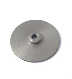 Yuki Model Disk