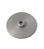 Yuki Model Disk