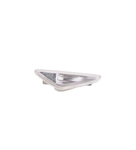 Esse Otomotiv - X3 F25/x5 E70/x6 E71 Çamurluk Sinyali Sol Beyaz 08-13 Dpo 444-1412l-ae 63137171007