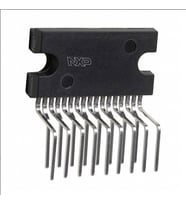 TDA1562Q TDA1562Q TDA1562 ZIP-17 yeni