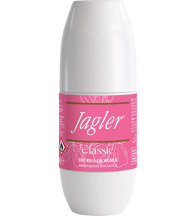 Hunca Jagler Kadın Roll-On 50ML