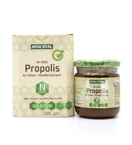 Aksu Vital Propolis N 8000 mg 220 gr