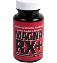 MAGNARX ERKEK PERFORMANS 60 CAPS