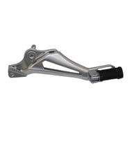 MONDİAL SFS 100-125 ARKA BASAMAK SOL KOMPLE ORJ