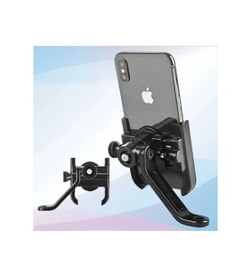 Motosiklet ve Bisiklet Telefon Tutucu