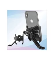 Motosiklet ve Bisiklet Telefon Tutucu
