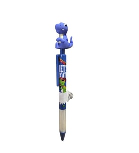 GIPTA  K1925 0.7mm DINOSAUR VERSATİL KALEM - TEKLİ