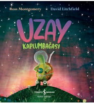 Uzay Kaplumbağası