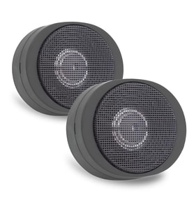 Magicvoice MV-31460 Max 900W / Rms 350 W Dome Oto Tweeter (2\'li Takım)
