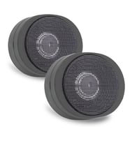 Magicvoice MV-31460 Max 900W / Rms 350 W Dome Oto Tweeter (2\'li Takım)