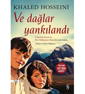 Ve Dağlar Yankılandı - Khaled Hosseini