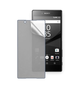SChitec SONY Xperia-Z5-Premium Uyumlu Ön Yüzey Mat Hidrojel Ekran Koruyucu