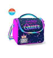 Coral High Kids Çok Renkli Lacivert Thermo Beslenme Çantası 11775