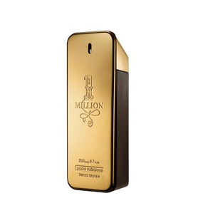Paco Rabanne 1 Million EDT 200 ml Erkek Parfümü