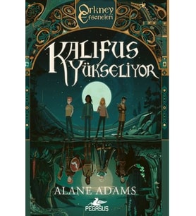Kalıfus Yükseliyor