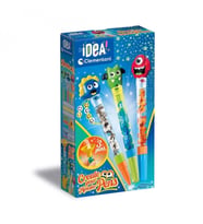18828 Idea Clemetoni - Mini Kalem Laboratuvarı - Canavarlar