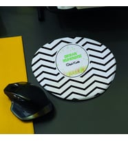 Orman Müühendisi Bileklik Destekli Mouse Pad