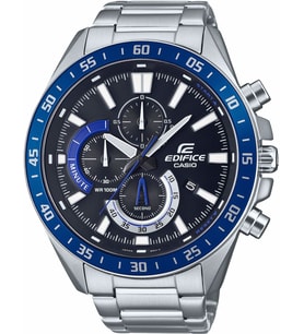 Casio EFV-620D-1A2VUDF Erkek Kol Saati