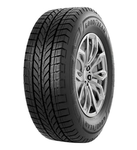 Goodyear WinterCommand Cargo 205/75R16C 113/111R M+S 3PMSF