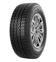 Goodyear WinterCommand Cargo 205/75R16C 113/111R M+S 3PMSF