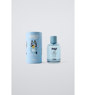 ZARA BLUEY © LUDO STUDIO EDT 100ML ÇOCUK PARFÜMÜ