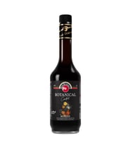 Loomi, Kumkuat ve Safran Aromalı Şurup - Mushin 700 ml