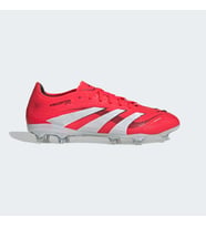 adidas ID3856 PREDATOR PRO FG Erkek Krampon (Kırmızı)