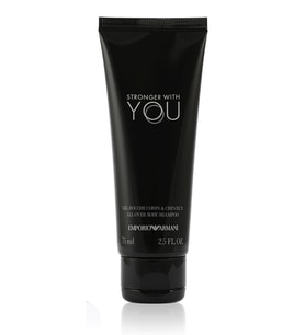 Emporio Armani Stronger With You 75 ml Duş Jeli