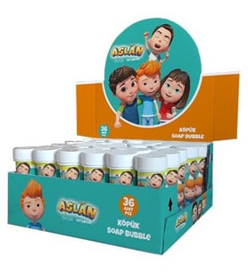 BALON KÖPÜK ASLAN PK:36-