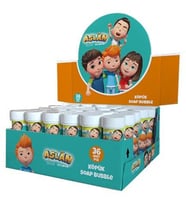 BALON KÖPÜK ASLAN PK:36-