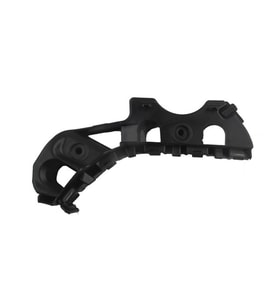 Volkswagen Cc 13/17 Ön Tampon Bağlantı Braketi· Sol Küçük/plasti·k 