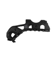 Volkswagen Cc 13/17 Ön Tampon Bağlantı Braketi· Sol Küçük/plasti·k 