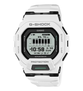 Casio G-SHOCK GBD-200-7DR Bluetooth Kol Saati