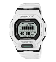 Casio G-SHOCK GBD-200-7DR Bluetooth Kol Saati