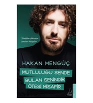 Mutluluğu Sende Bulan Senindir Ötesi Misafir