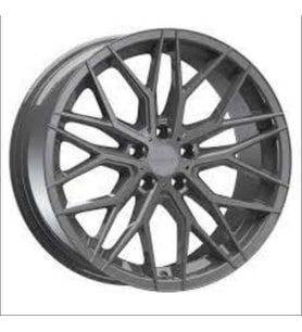 5*120*18*8.5 ARC-18141-11 GUN METAL ARCEO