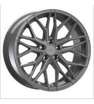 5*120*18*8.5 ARC-18141-11 GUN METAL ARCEO