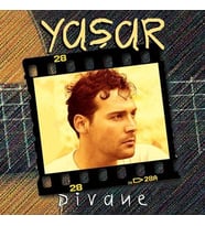 Yaşar Divane LP Plak (Karışık)