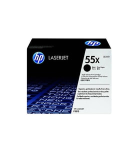 55x-ce255x Orijinal Toner