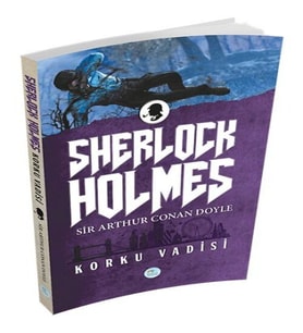 Korku Vadisi - Sherlk Holmes