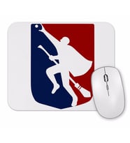 Harry Potter  Quidditch Arma Mouse Pad