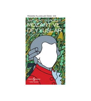 Modern Klasikler 24 Mozart ve Deyyuslar Anthony Burgess İş Bankası Kültür Yayınları