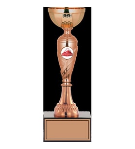 ODAK KUPA - Small Kupalar - S-050 C - 28 cm
