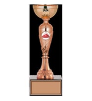 ODAK KUPA - Small Kupalar - S-050 C - 28 cm