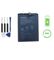 General Mobile GM21 Pro İle Uyumlu  Güclendirilmis İthal Pil Batarya