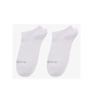 Skechers S2520315-3700 U Low Cut 3 Pack 3 Parça-Adet Unisex Çorap