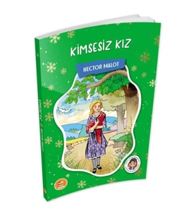 Kimsesiz Kız